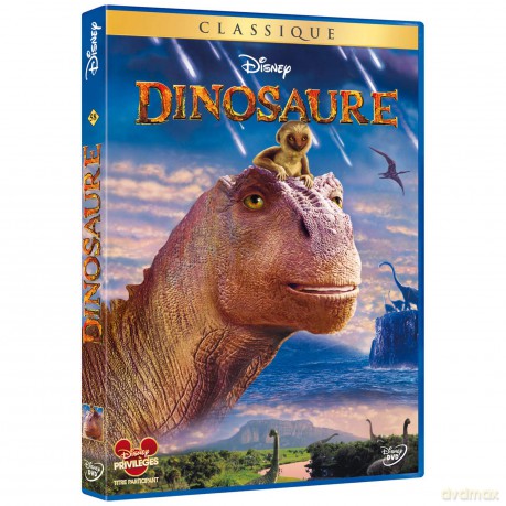 Dinosaure [DVD]