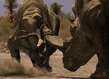 Dinosaurier - Im Reich der Giganten (Neuauflage) [5DVD]