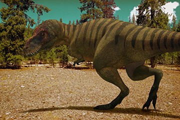Dinosaurier - Im Reich der Giganten (Neuauflage) [5DVD]
