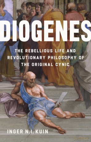 Diogenes [KSIĄŻKA]