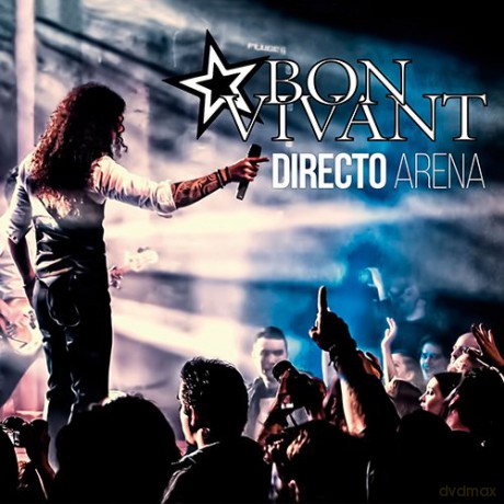 Vivant Bon: Directo Arena [2CD]