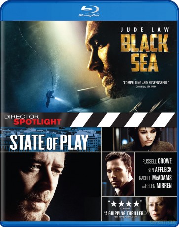 Director's Spotlight: Kevin Macdonald [Blu-Ray]