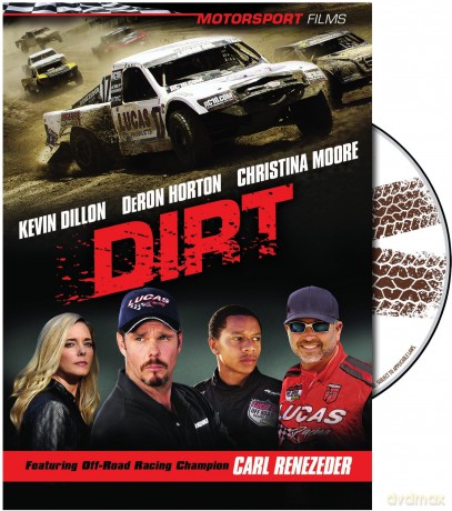 Dirt [DVD]