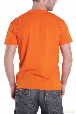 Alice In Chains: Dirt (Orange)