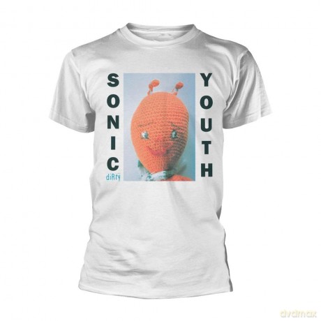 Sonic Youth: Dirty