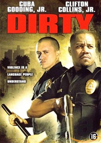 Dirty [DVD]