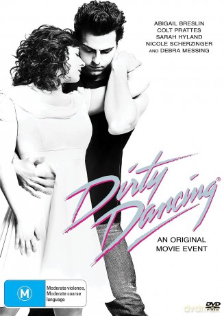 Dirty Dancing: The Mini-Series [DVD]