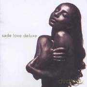 Sade: Love Deluxe [CD]