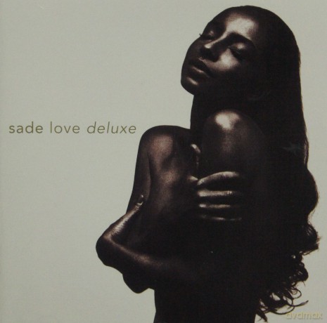 Sade: Love Deluxe [CD]