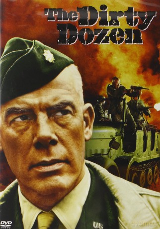 Dirty Dozen [DVD]