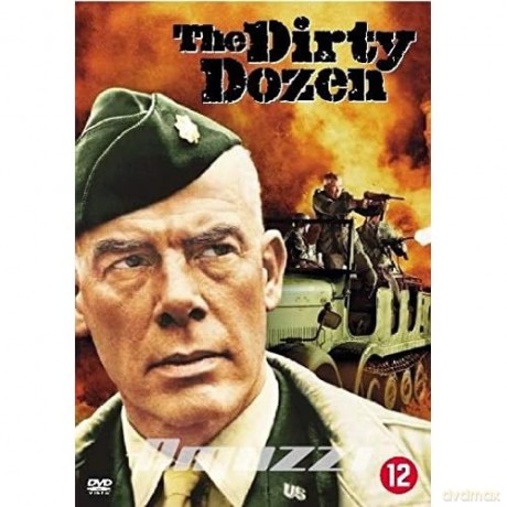 Dirty Dozen [DVD]