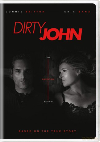 Dirty John [2DVD]