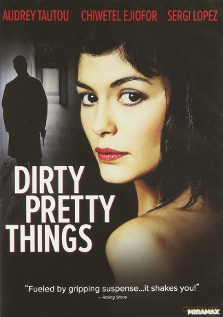 Dirty Pretty Things [DVD]