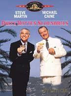 Dirty Rotten Scoundrels [DVD]