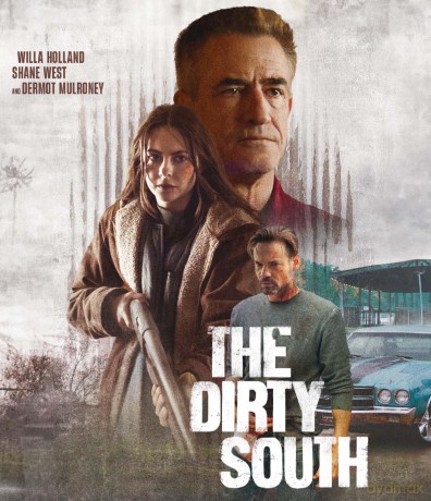 Dirty South [Blu-Ray]