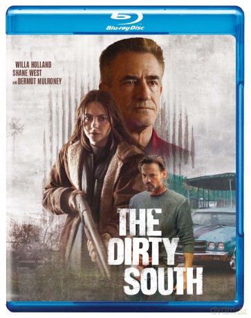 Dirty South [Blu-Ray]