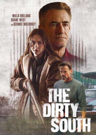 Dirty South [DVD]