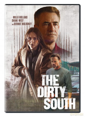 Dirty South [DVD]