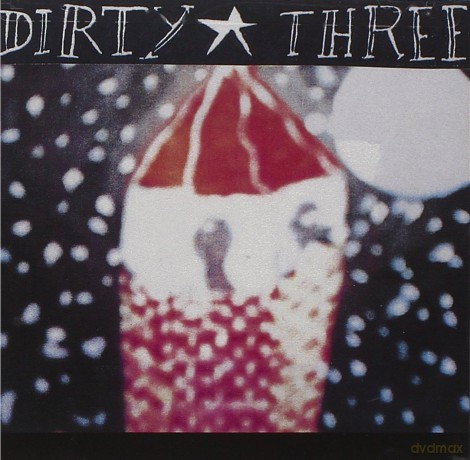 Dirty Three: Dirty Three [CD]