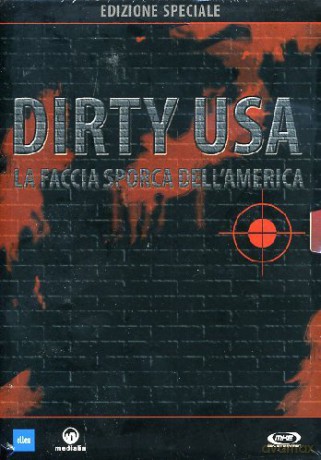 Dirty Usa - Box 5 Edizione Speciale [5DVD]