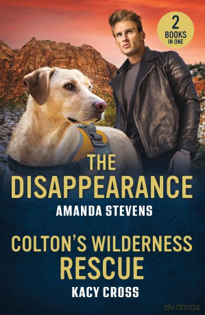 Disappearance Coltons Wilde [KSIĄŻKA]