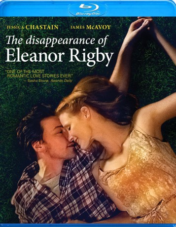 Disappearance Of Eleanor Rigby [2xBlu-Ray]