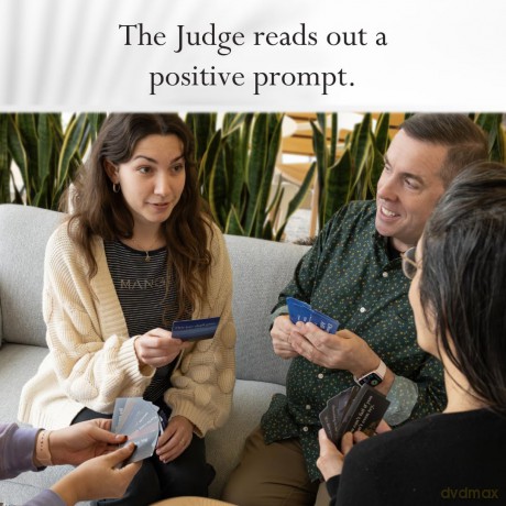 Disappointing Affirmations The Game [KSIĄŻKA]