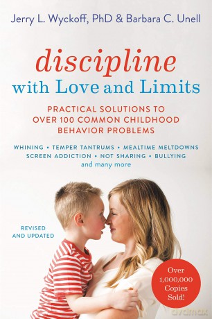 Discipline with Love and Limits Revised [KSIĄŻKA]
