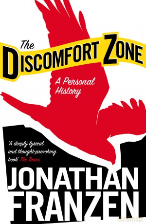 Discomfort Zone [KSIĄŻKA]