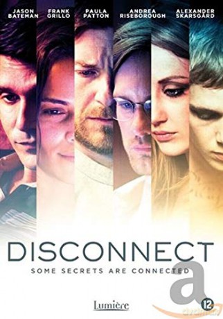 Disconnect [DVD]
