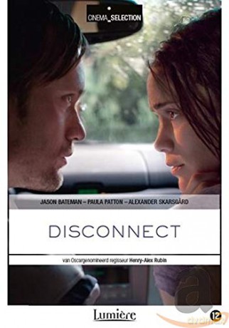 Disconnect [DVD]