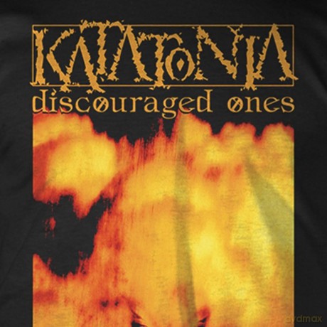 Katatonia: Discouraged Ones
