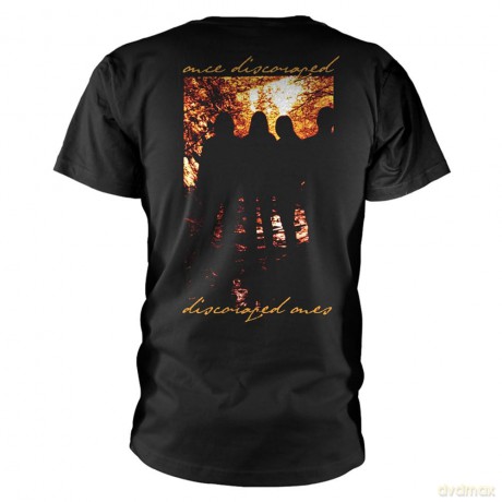 Katatonia: Discouraged Ones
