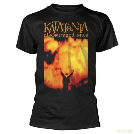 Katatonia: Discouraged Ones