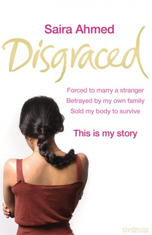 Disgraced [KSIĄŻKA]
