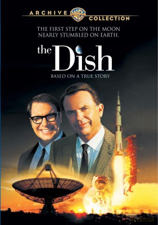 Dish [DVD]