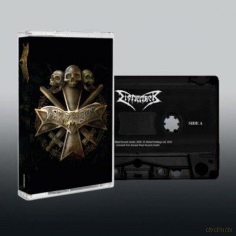 Dismember: Dismember