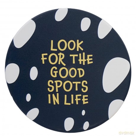 DISNEY - 101 Dalmatians - Set of 2 Coast