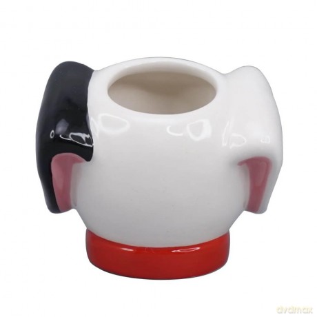 DISNEY - 101 Dalmatians - Shaped Mini Po