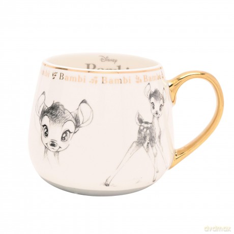 DISNEY - Bambi - Premium Collectable Mug