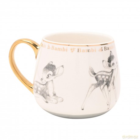 DISNEY - Bambi - Premium Collectable Mug