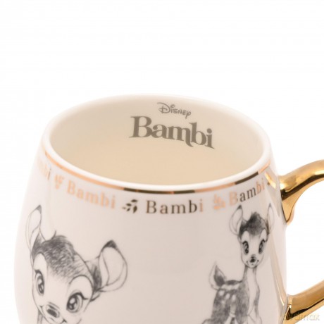 DISNEY - Bambi - Premium Collectable Mug