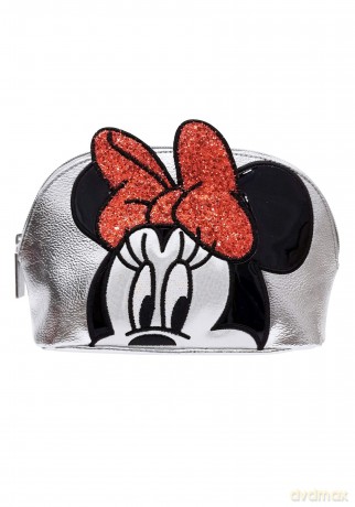 DISNEY - Cosmetics Case - Minnie 'Daniel