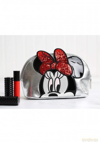 DISNEY - Cosmetics Case - Minnie 'Daniel