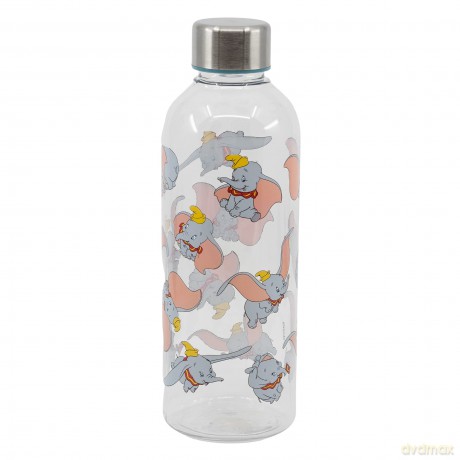 DISNEY - Dumbo - Plastic Bottle - Size 2