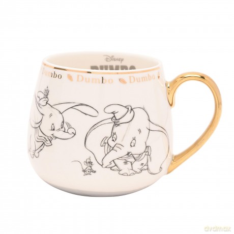 DISNEY - Dumbo - Premium Collectable Mug