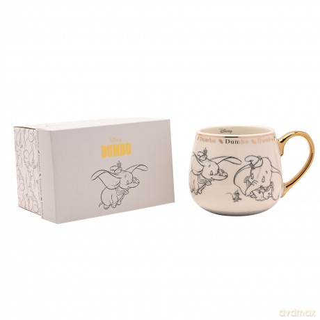 DISNEY - Dumbo - Premium Collectable Mug