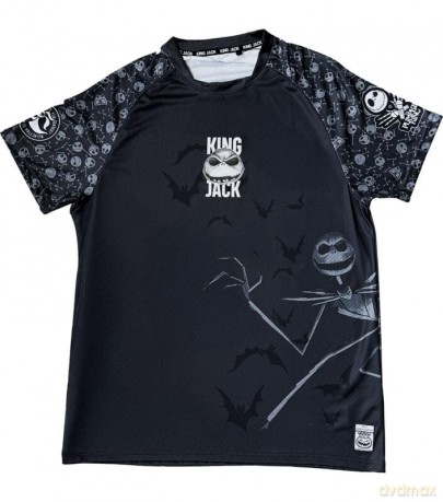 DISNEY - King Jack 93 - Soccer Jersey Me