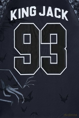 DISNEY - King Jack 93 - Soccer Jersey Me