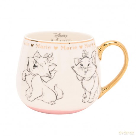 DISNEY - Marie - Premium Collectable Mug